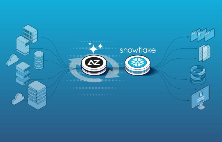 With Great Power Comes Great Simplicity : Real-time Data with Snowflake